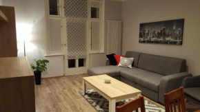 Apartament w Starej Kamienicy